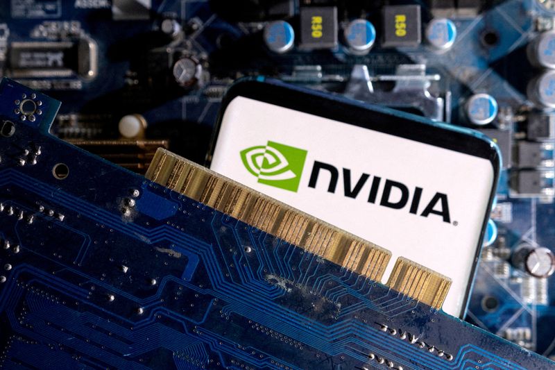 Nvidia Surpasses Trillion Market Value After Trump Win Salem