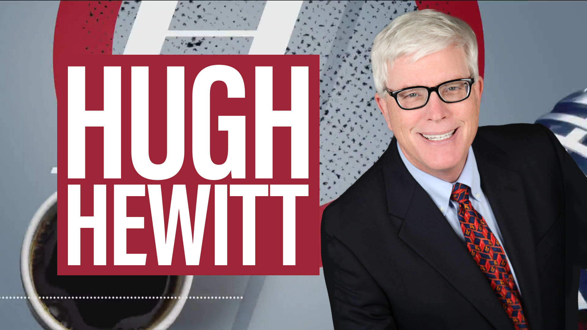 The Hugh Hewitt Show | Salem News Channel