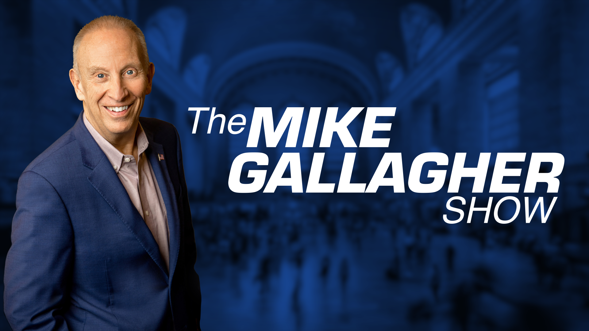 The Mike Gallagher Show Salem News Channel