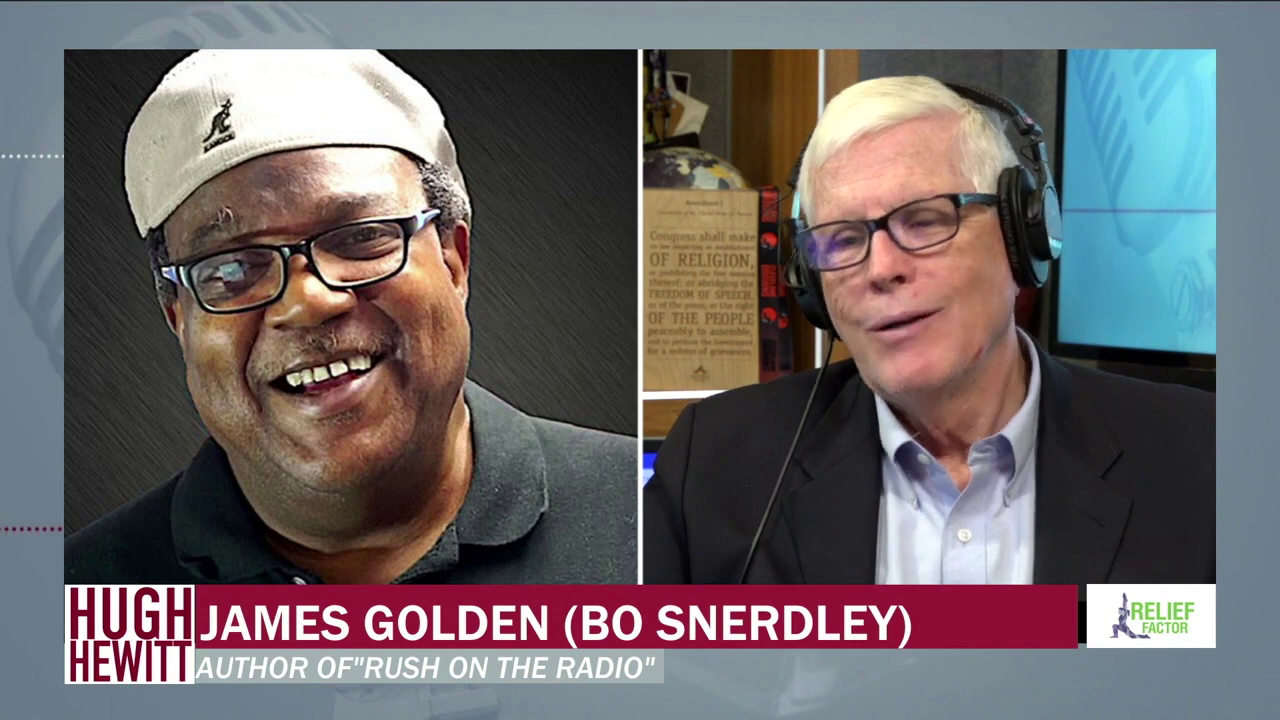bo-snerdley-when-rush-limbaugh-broke-his-own-show-rules