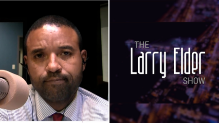 How Food For The Poor Delivers Relief In Ukraine War Zone &#8211; Larry Elder