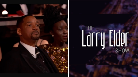 Should Will Smith Have Withheld His Apology To Chris Rock? &#8211; Larry Elder