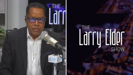 What The Welfare State Has Done To Destroy The Family &#8211; Larry Elder