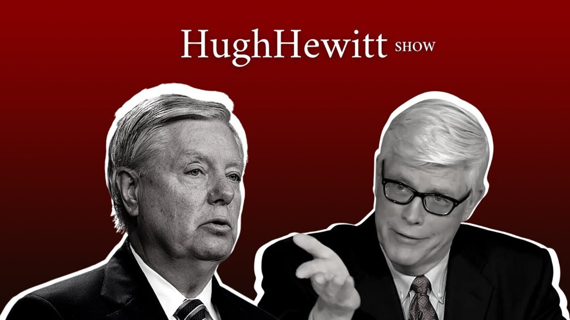 Hugh Hewitt | Salem News Channel