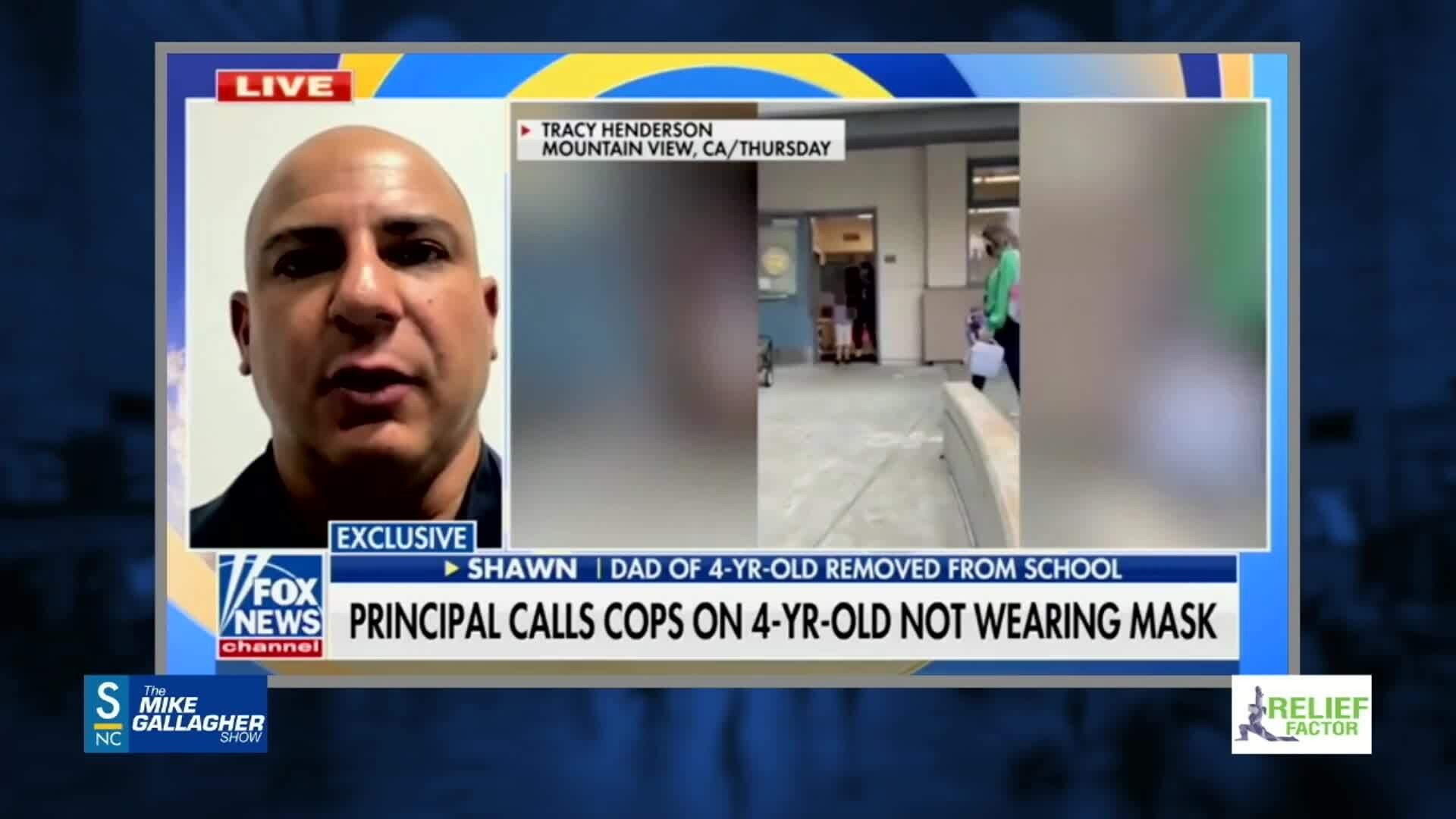 mask-police-at-work-principal-summons-police-on-maskless-4-year-old