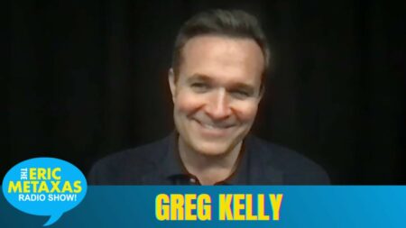 Greg Kelly:  How The Left Is Wrong About Law Enforcement