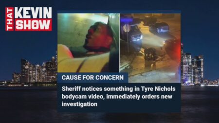 Justice, More Justice And &#8220;Hidden Footage&#8221; Revealed &#8211; That Kevin Show