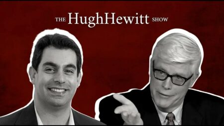 Have The MAGA Forces Really Taken Full Control Of The GOP? &#8211; Hugh Hewitt
