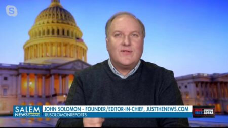 The Truth About Trump Declassifying Documents