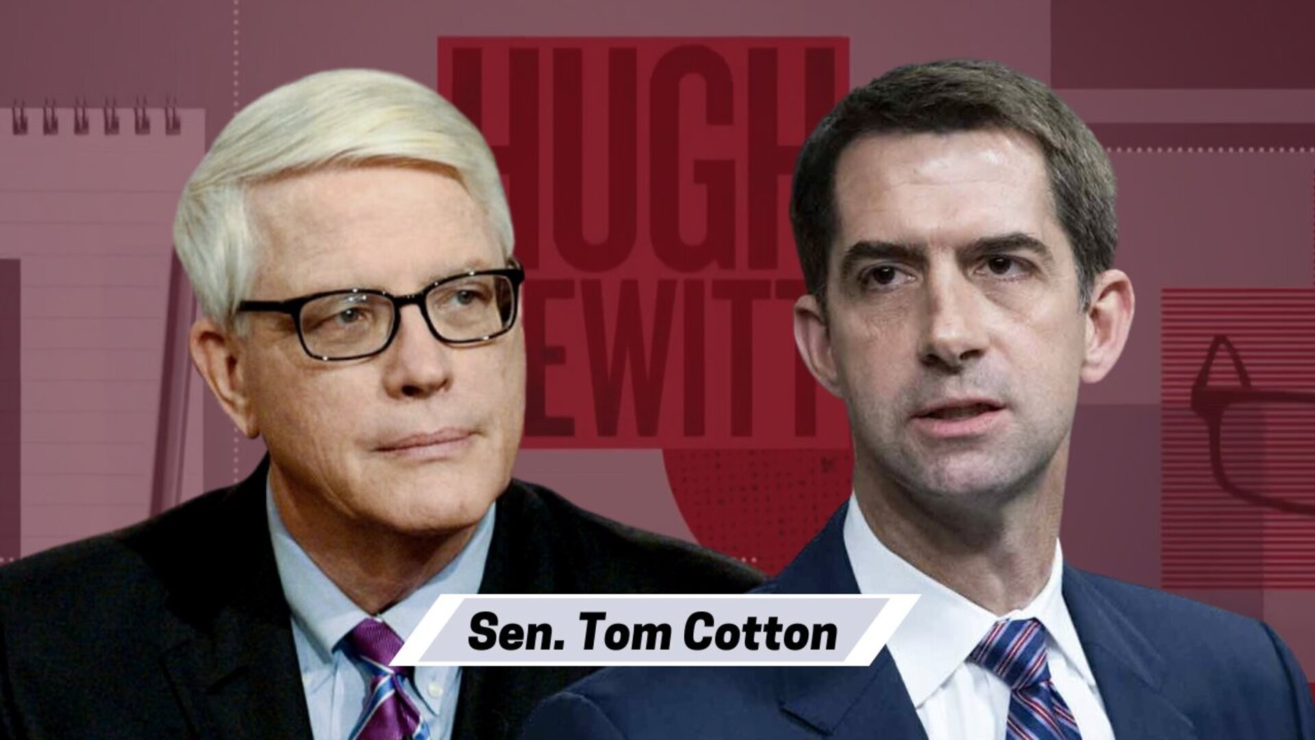 Senator Cotton Here’s What The Democrats’ SCOTUS Ethics Debate Is