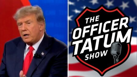 Donald Trump Proved Himself a Hero at the CNN Town Hall