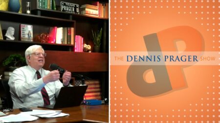Dennis Debates Caller On The Naïveté Of Liberals