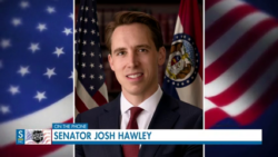 Senator Josh Hawley On The Masculine Virtues America Needs &#8211; Officer Tatum