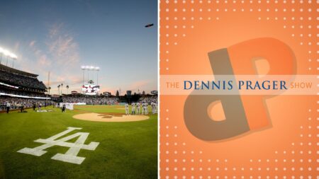 Why Christians Should Not Support The LA Dodgers