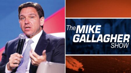 Mike and Mark Davis discuss the Ron DeSantis campaign, Biden&#8217;s recent gaffes, and more on today&#8217;s M&#038;M Experience