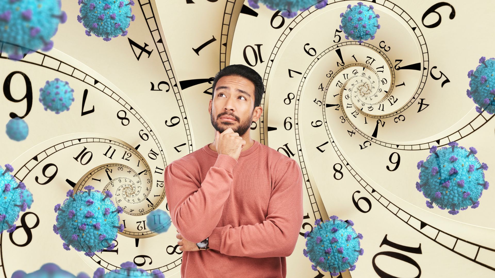 Dr. Robert Malone: The Suspicious Timing Of The Return Of COVID