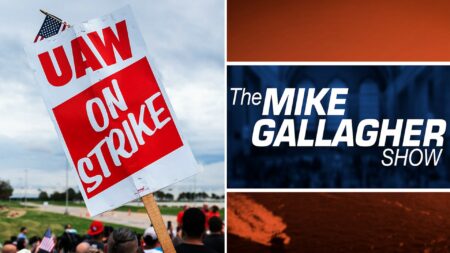 Latest UAW Strike Highlights Socialist Hypocrisy