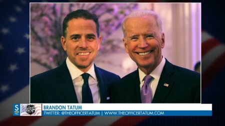 Hunter Biden made millions illegally, he needs to go to jail