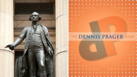 New York City: Let&#8217;s Ban Statues Of G. Washington &#038; Others To Hide Our &#8216;Ugly&#8217; Past