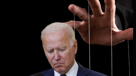 John Solomon:  It&#8217;s Not About Biden, It&#8217;s About His Boss Obama