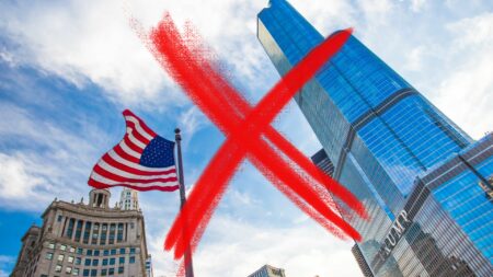 Donald Trump Jr. Unpacks New York&#8217;s Attempt to Close Down Trump Businesses