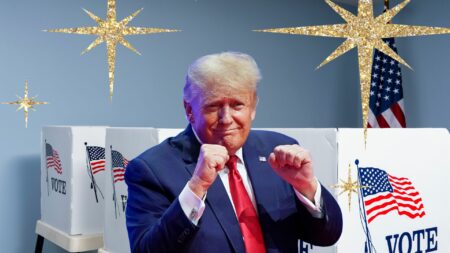 Rich Baris: Why It&#8217;s Likely Trump Is Doing Even Better Than Polls Suggest
