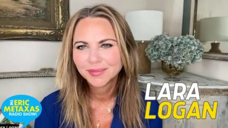 Lara Logan: Coordinated Sustained Attack By Hamas On Israel Was Unimaginable Until Now