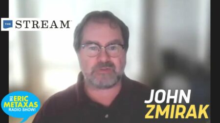 John Zmirak On The J6 Tape Release and The House Speakership Reboot