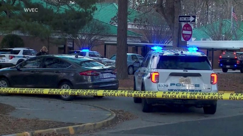 Mother of 6-year-old who shot Virginia teacher gets 21 months in prison ...