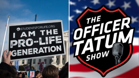 Why Conservatives Are Right When It Comes To Abortion