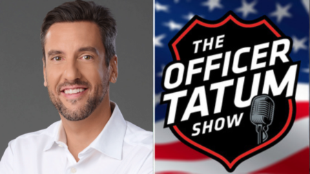 Tatum and Clay Travis Talk about CFP, Women in Football, and Racism