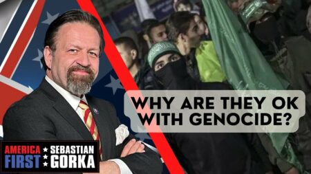 Why Are They OK With Genocide?  Apparently 1,400 Was Not Enough