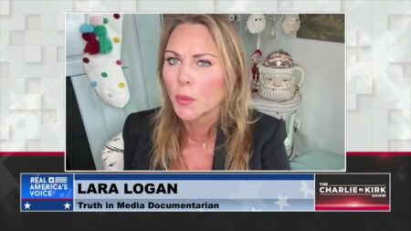 Lara Logan: Everything We&#8217;ve Learned From Release of the Jan. 6 Tapes