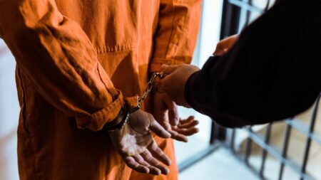 Darren Beattie:  No One Is Treated Worse Than J6 Prisoners