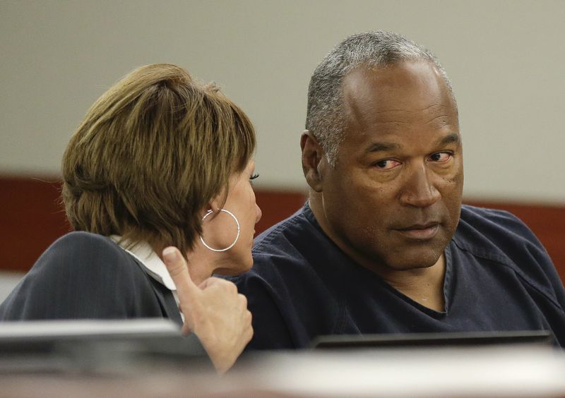 O J Simpson Former Nfl Star Acquitted Of His Wifes Murder Has Died