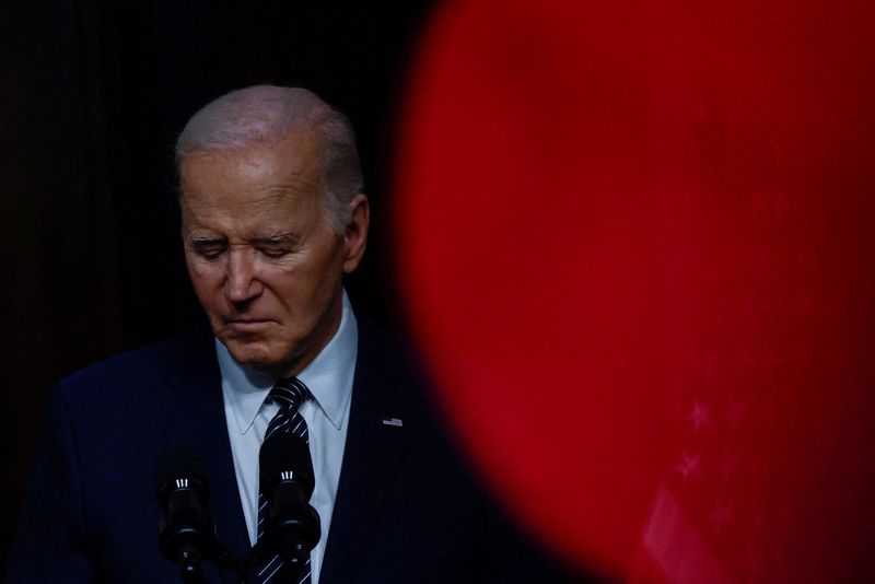 Biden Moves To Protect Civil Service As Trump Plans To Install ...