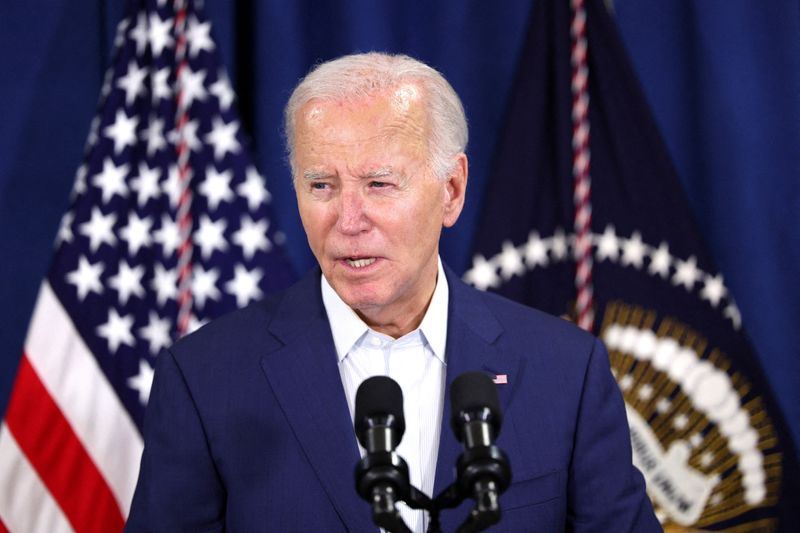 Congressional Hispanic Caucus’ campaign arm endorses Biden for