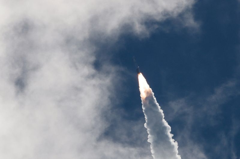 Without Astronauts, Boeing’s Starliner Returns To Earth | Salem News ...