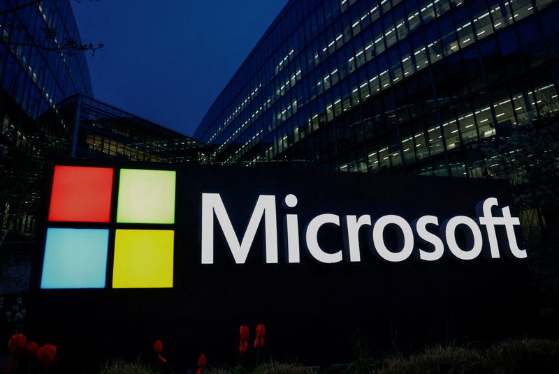 Microsoft hosting cybersecurity summit after global IT outage Salem