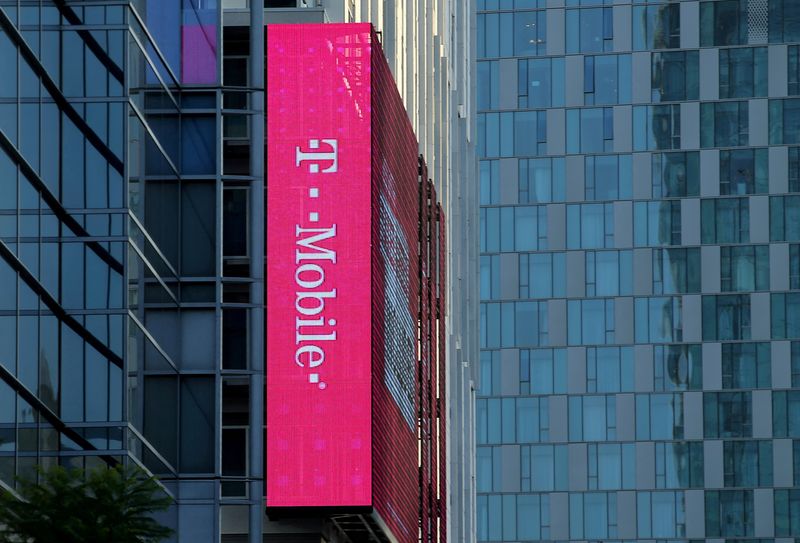 TMobile hacked in massive Chinese breach of networks, WSJ