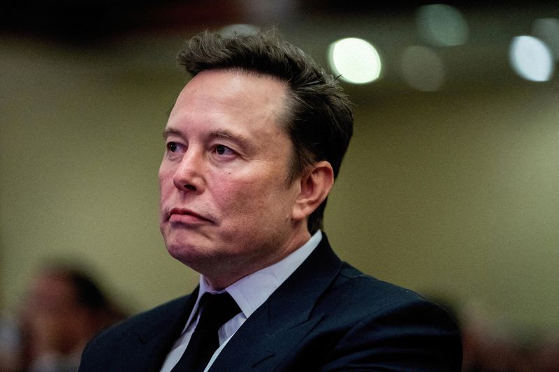 Elon Musk backs AfD party in German newspaper opinion piece Salem Elon Musk backs AfD party in German newspaper opinion piece Salem