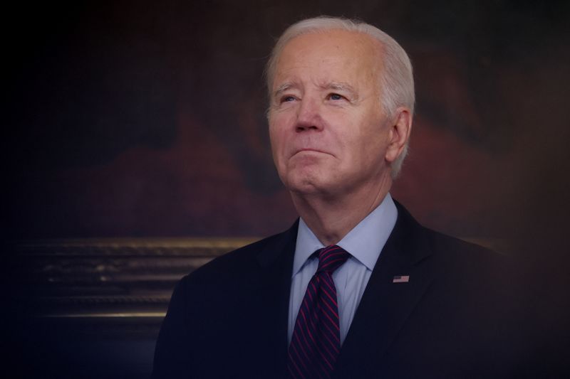 Former US President Biden diagnosed with prostate cancer