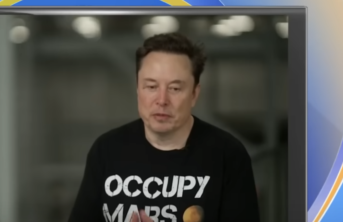 Elon Musk turns on President Trump over ‘Big, Beautiful Bill’