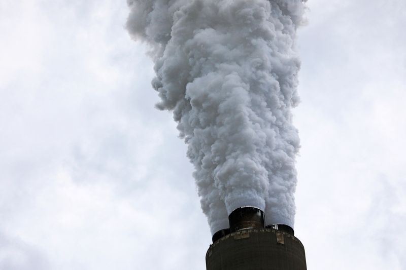 Groups sue Trump agencies for using ‘secret’ report to reverse core of US climate rules