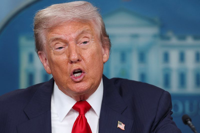 Trump wins appeal over freeze on foreign aid
