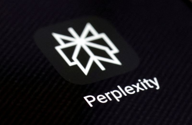 AI startup Perplexity makes bold $34.5 billion bid for Google’s Chrome ...