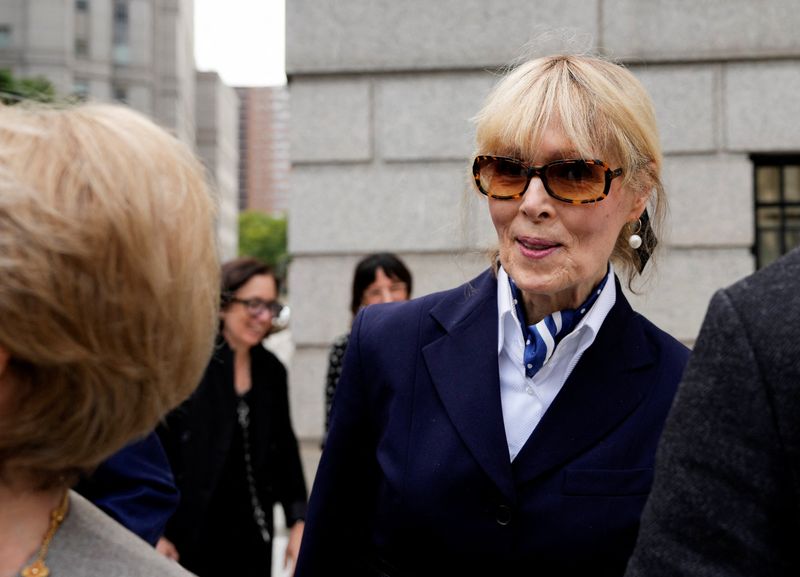 Trump fails to overturn E. Jean Carroll’s $83.3 million verdict