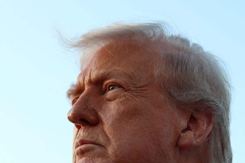 Trump says European leaders will visit US this week to discuss Russia-Ukraine war