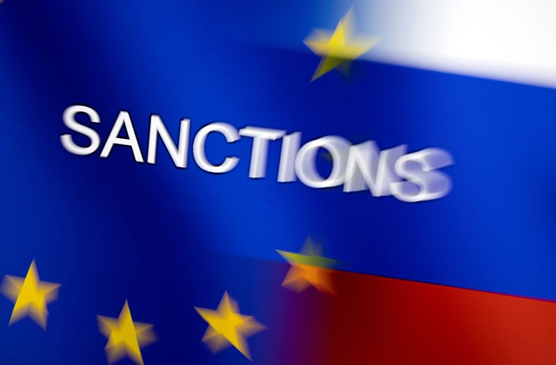 EU’s 19th Russia sanctions package delayed as Trump applies pressure