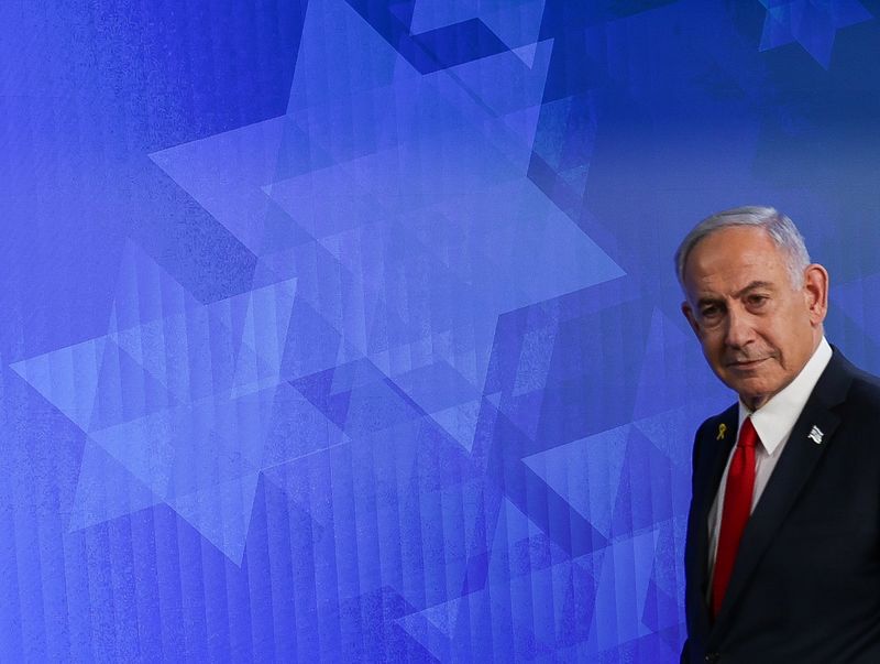 Israel’s Netanyahu won’t attend Egypt summit on ending Gaza war